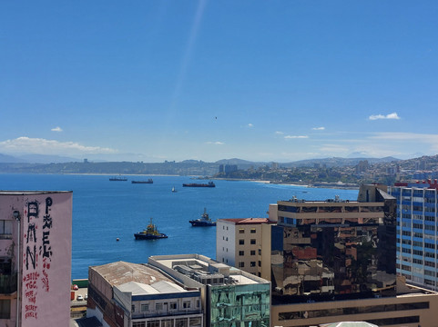 Paseo Atkinson-瓦尔帕莱索必去景点