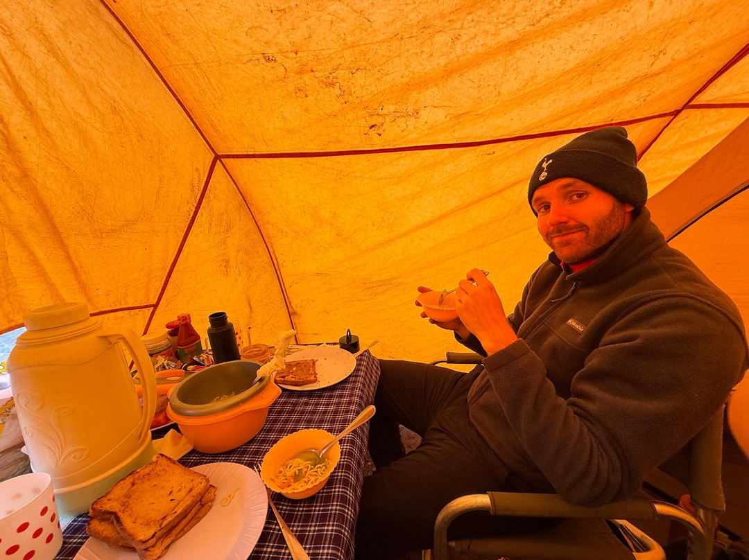 Kilimanjaro On Foot-阿鲁沙必去景点