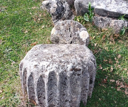 Duklja Ruins-波德戈里察必去景点