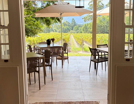 Stony Brook Vineyards-法兰舒克必去景点