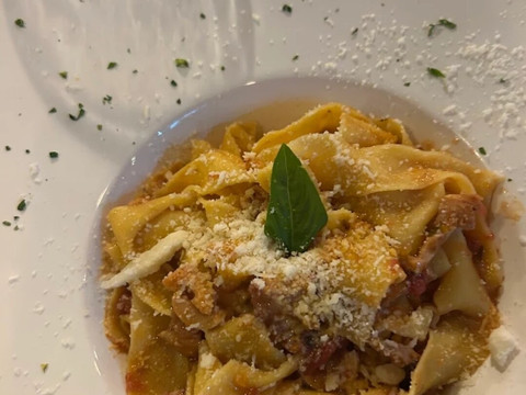 Restaurante Mediterraneo-Praia do Rosa必去景点