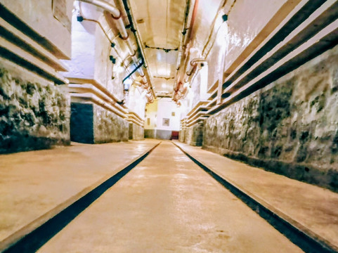 Maginot Line Fort Schoenenbourg-Hunspach必去景点