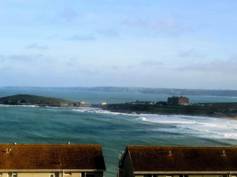 彭迪尔酒店主图