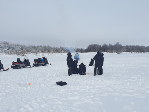 Aavasaksa Adventures-Ylitornio必去景点