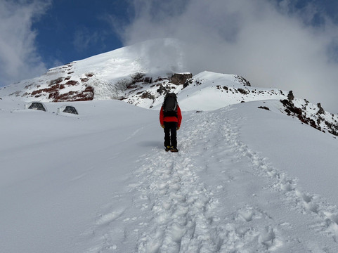 Andean Summit Adventure-基多必去景点