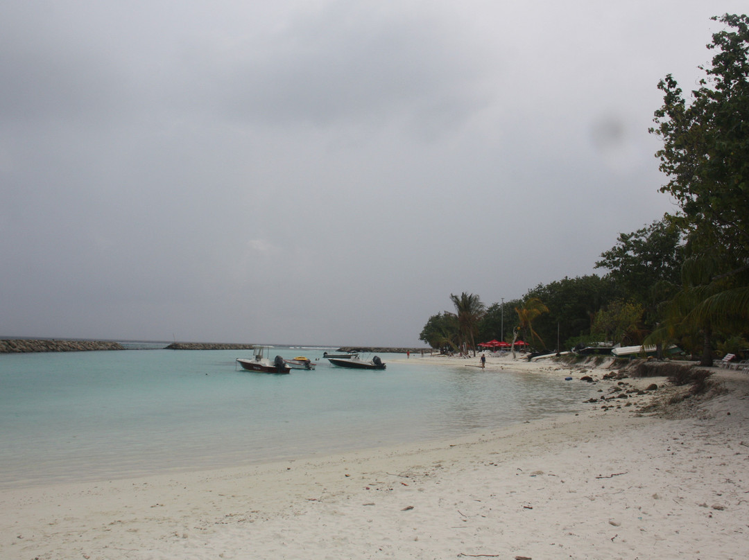 季节天堂酒店主图