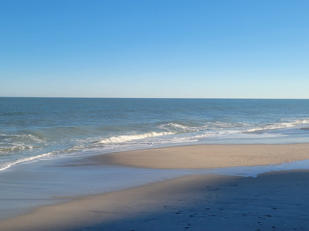 默特尔沙滩-美特尔海滩必去景点