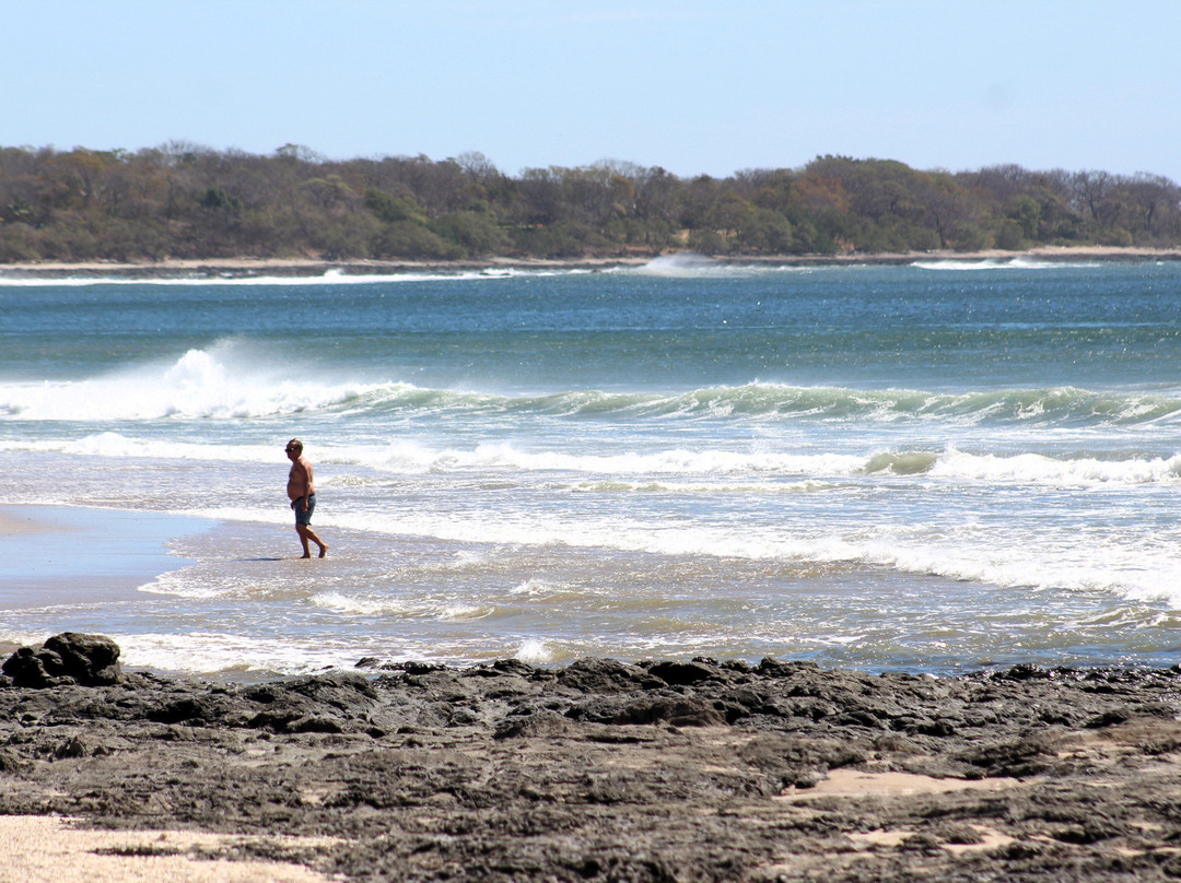 Playa Langosta-Playa Langosta必去景点