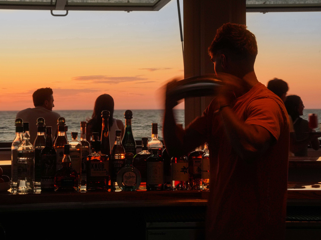 Sunset Bar