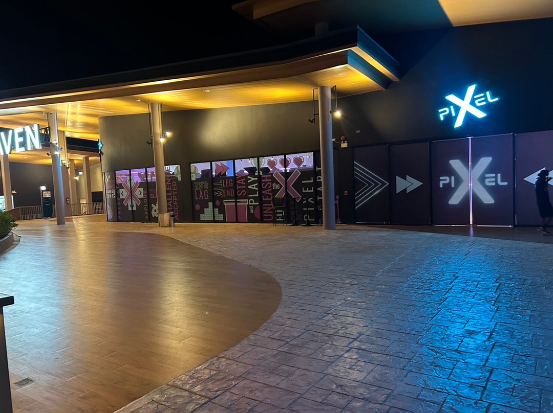 Haven Samui Community Mall-波普特必去景点