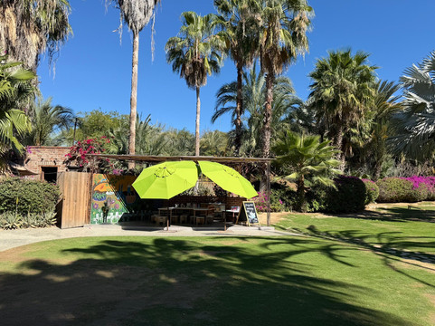 Flora Farms-洛斯卡布斯必去景点