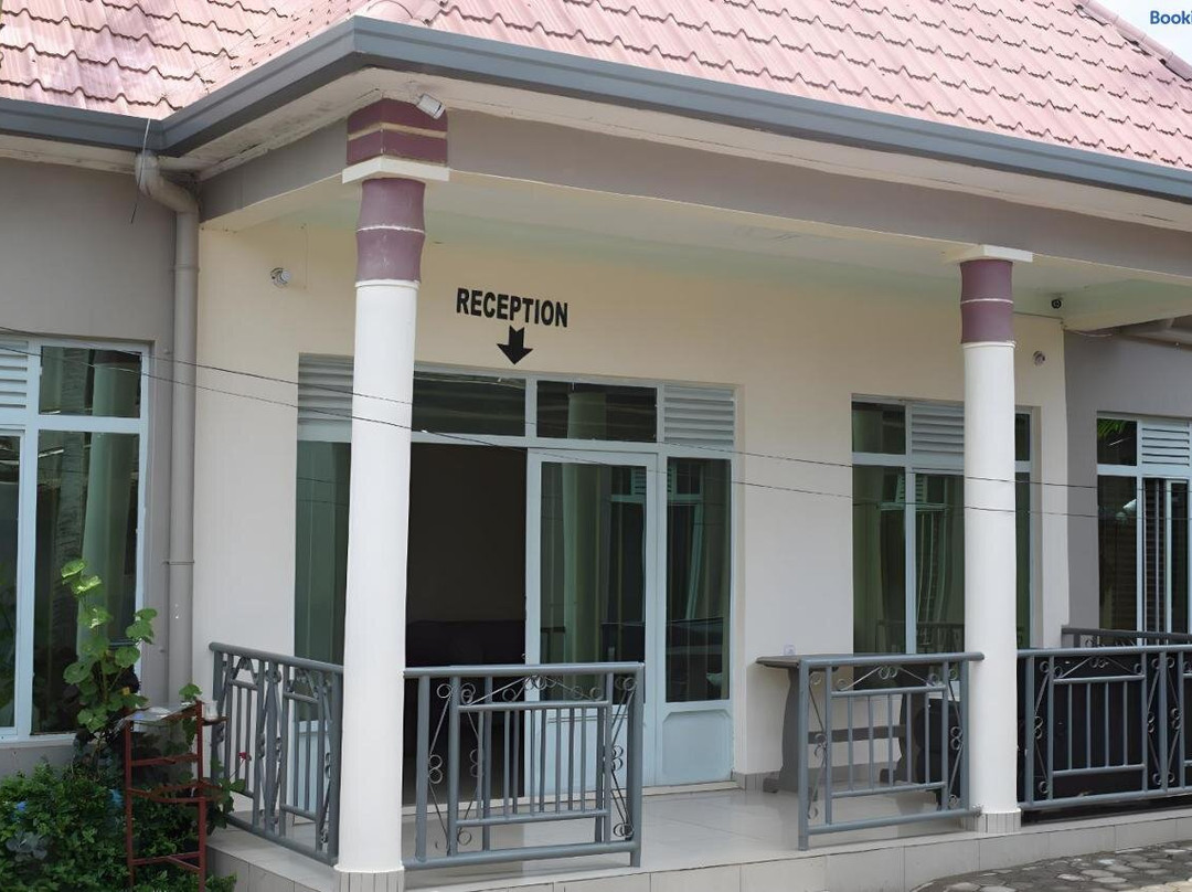 Jambo Guest House