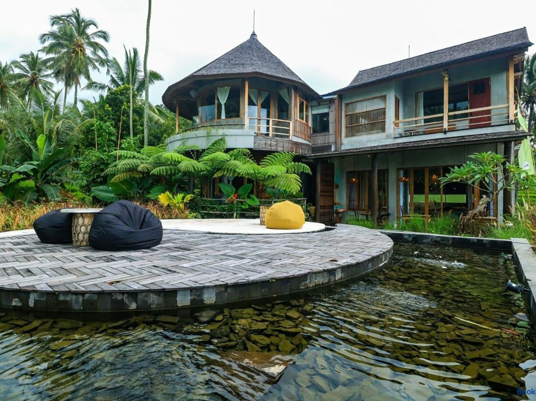 OMantra Home Bali