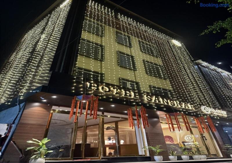 Hotel Sanskar