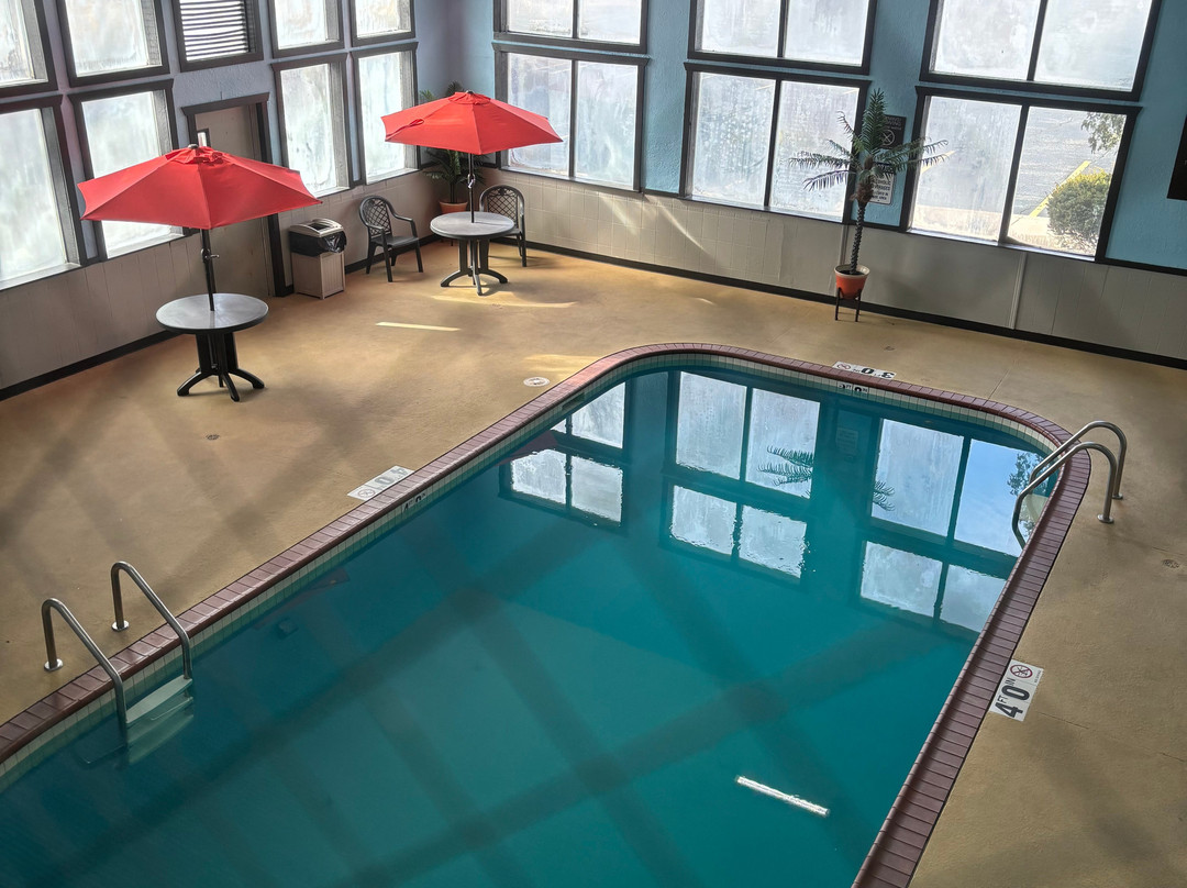 河景旅馆及套房，凯悦臻选酒店主图