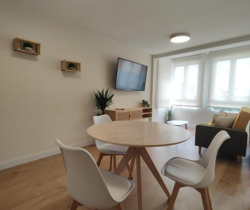 Apartamentos Go Buenavista- Tordesillas