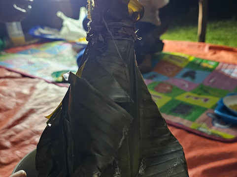 Tukulu Eco Village-Buikwe必去景点