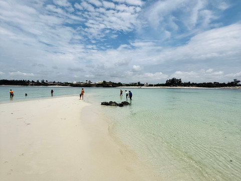 Garibaldi Safari Kenya-瓦塔木必去景点