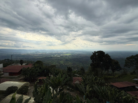 La Cima Eco Hotel主图