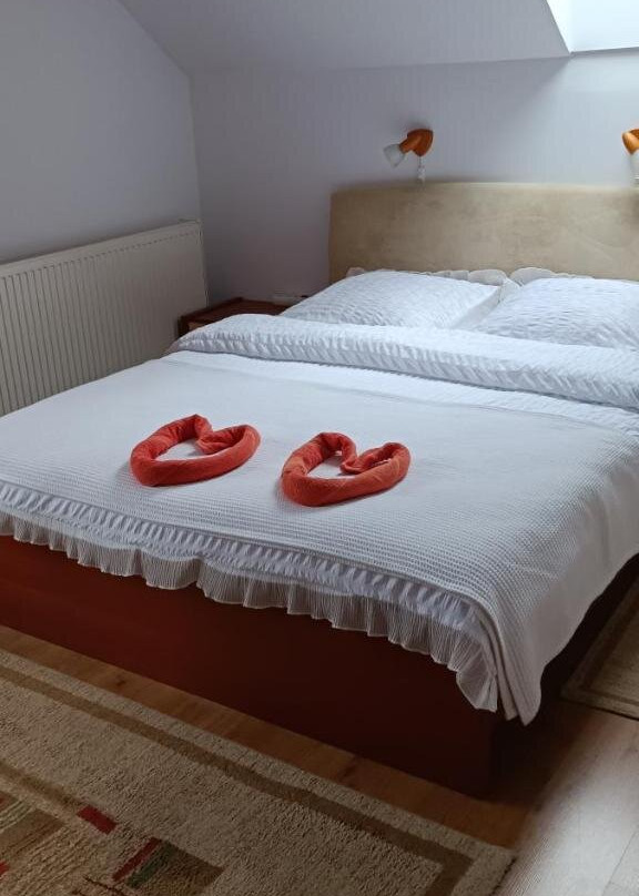 Chibed酒店住宿-Pasager House