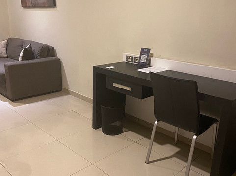 阿斯顿登巴萨酒店及会议中心主图