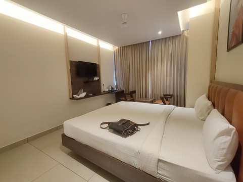 我的空间卡迪森