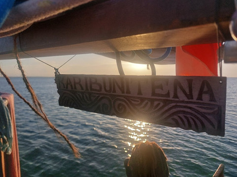 Boss Dhow-Kendwa必去景点