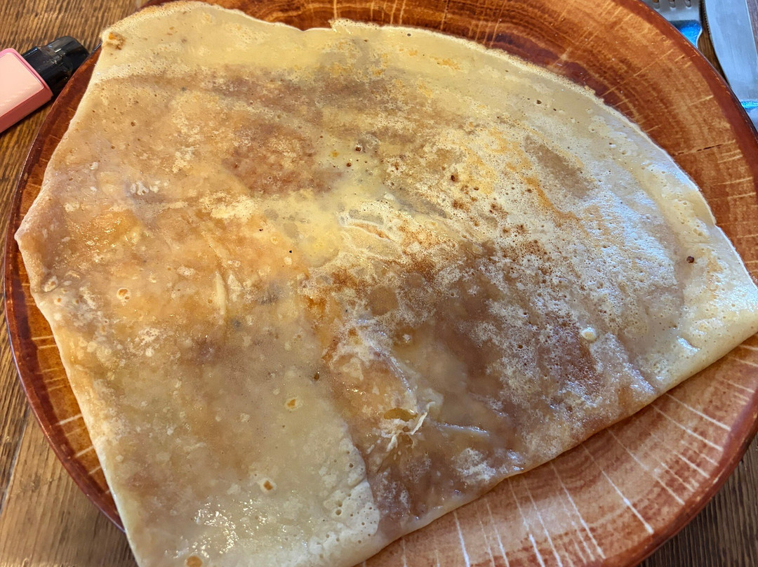 勒布莱农酒店主图