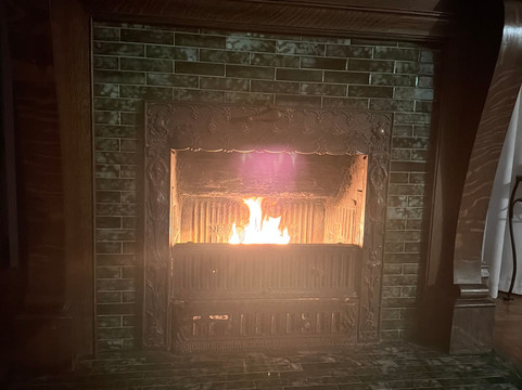 城堡乡村B&B民宿主图