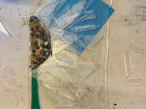 Inspired Fire Glass Studio & Art Gallery-拉斐特必去景点