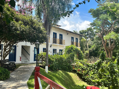 Pousada Villa Bia主图