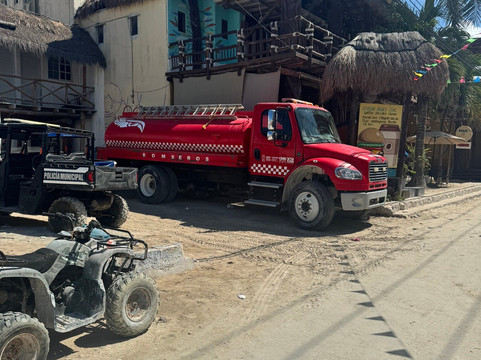 Isla Holbox-Holbox Island必去景点
