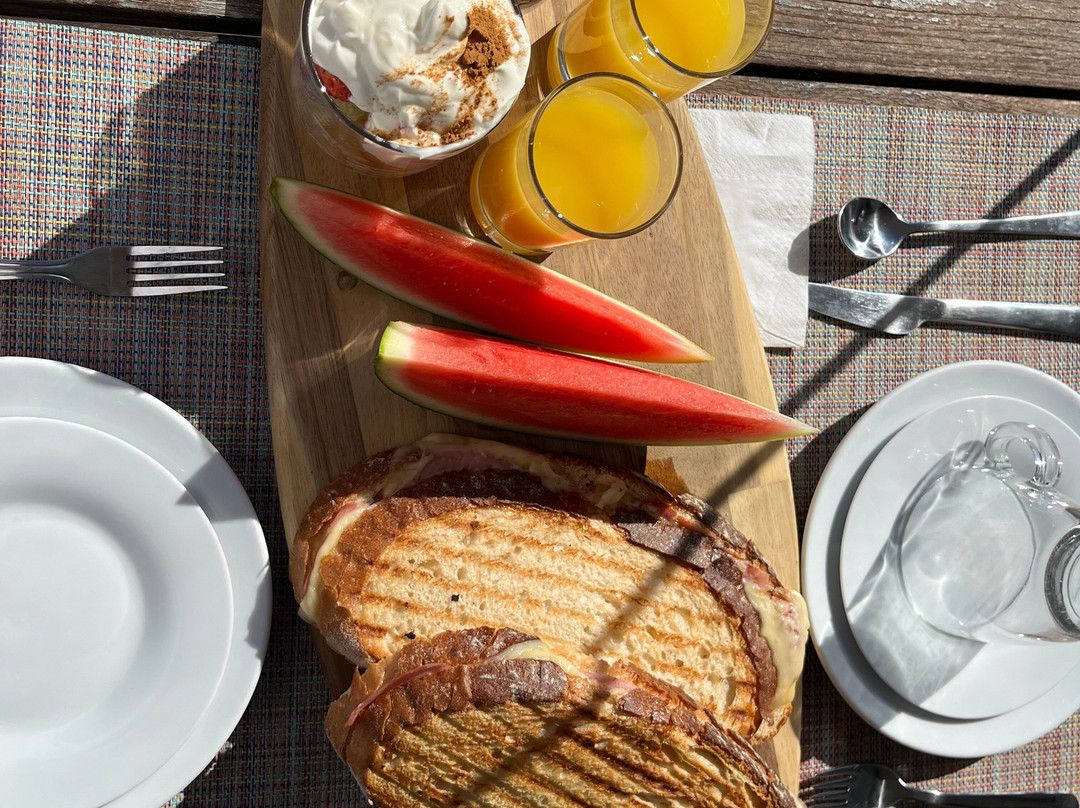 HappySintra GuestHouse by Casa do Preto主图