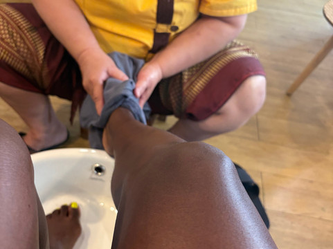 女子监狱按摩-清迈必去景点