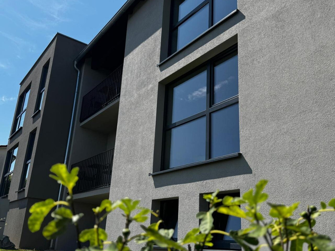FREIRAUM Apartments Neuleiningen