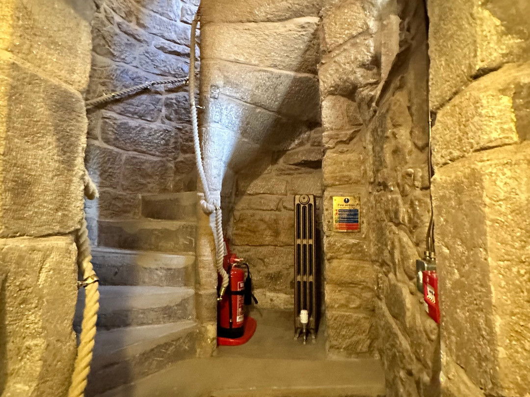 克罗斯巴斯吉城堡主图