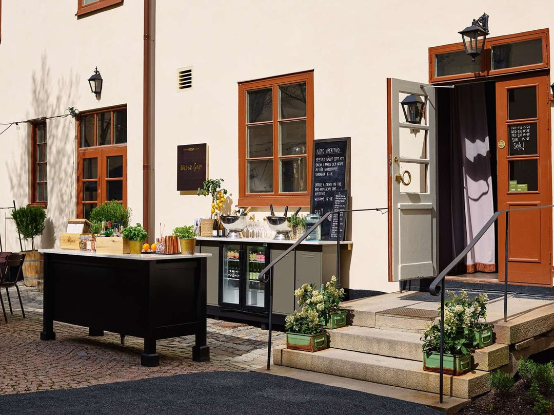 诺佛酒店-WorldHotels Crafted匠旅系列