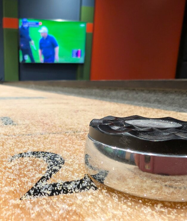 Rustington Golf Centre-Angmering必去景点