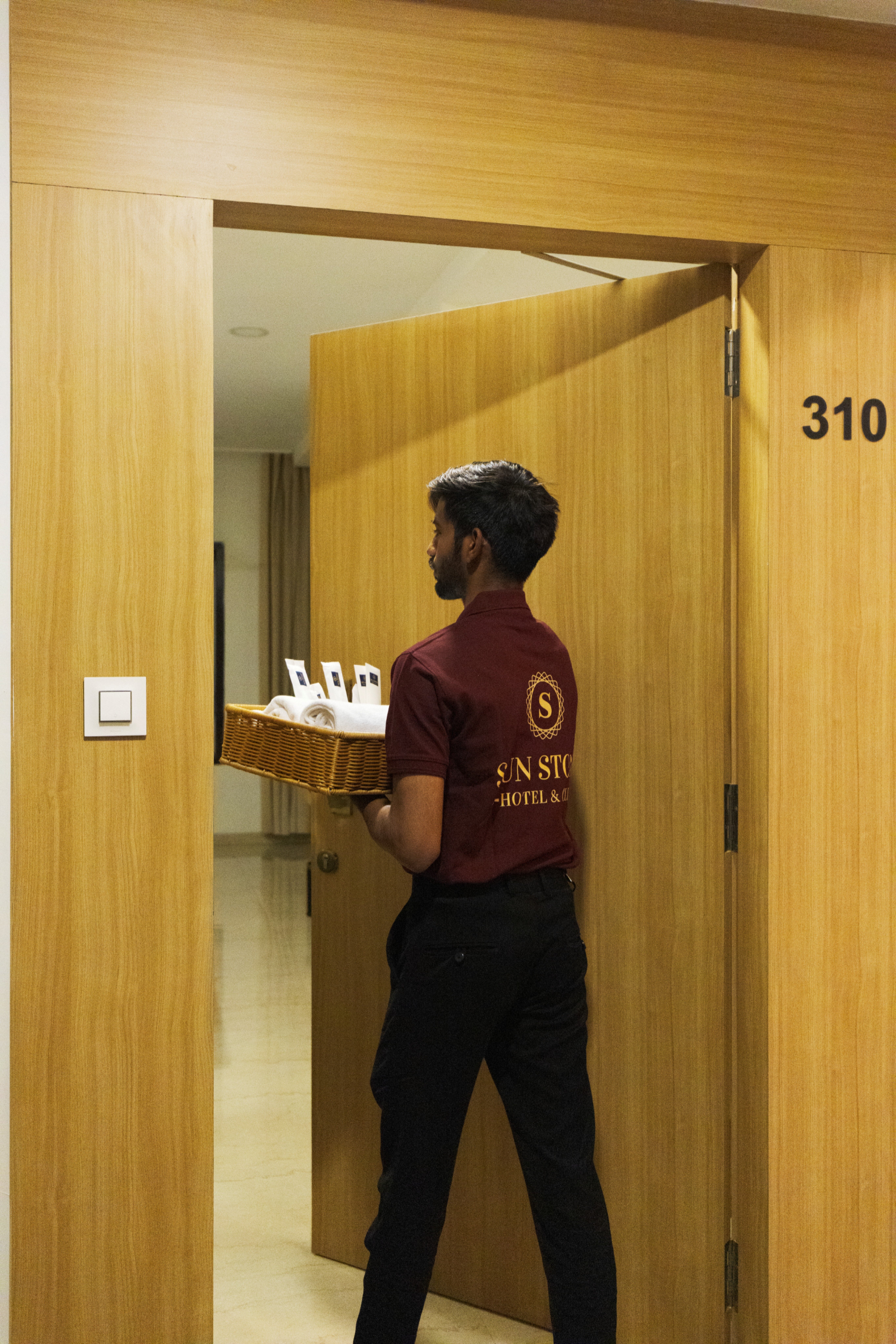 日石酒店&俱乐部 - Jawai-官方