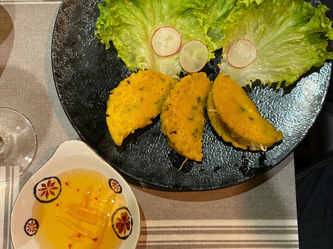 Titi - Asian Fusion Food