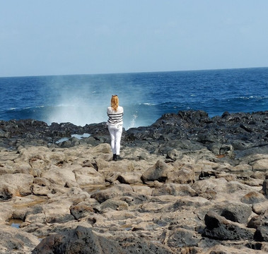 lola´s excursion lanzarote-兰萨罗特必去景点