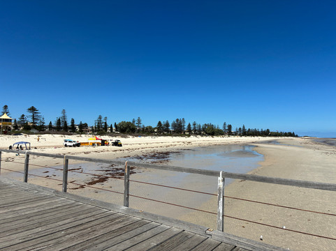 Semaphore Jetty-Semaphore必去景点