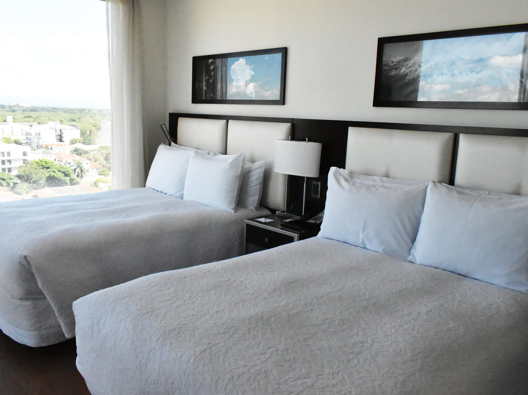 Hampton by Hilton Santa Cruz/Equipetrol, Bolivia