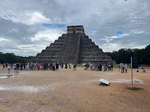 Raíces Mayas Tours-Tinum必去景点