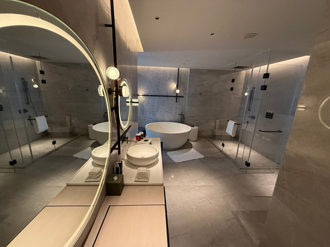 安吉英迪格酒店主图