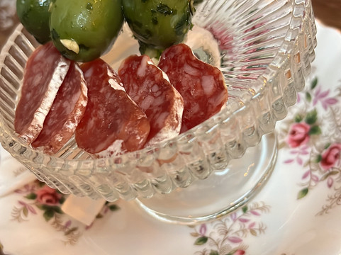 Bistro Enchanté主图