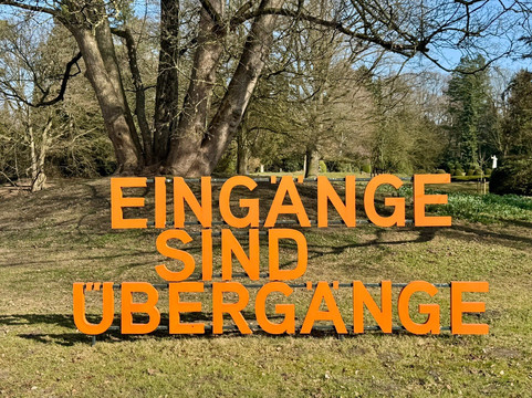 Ohlsdorf Cemetery-汉堡必去景点