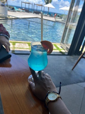 邮政百货公司丽笙蓝标水疗度假酒店-限成人-浴室