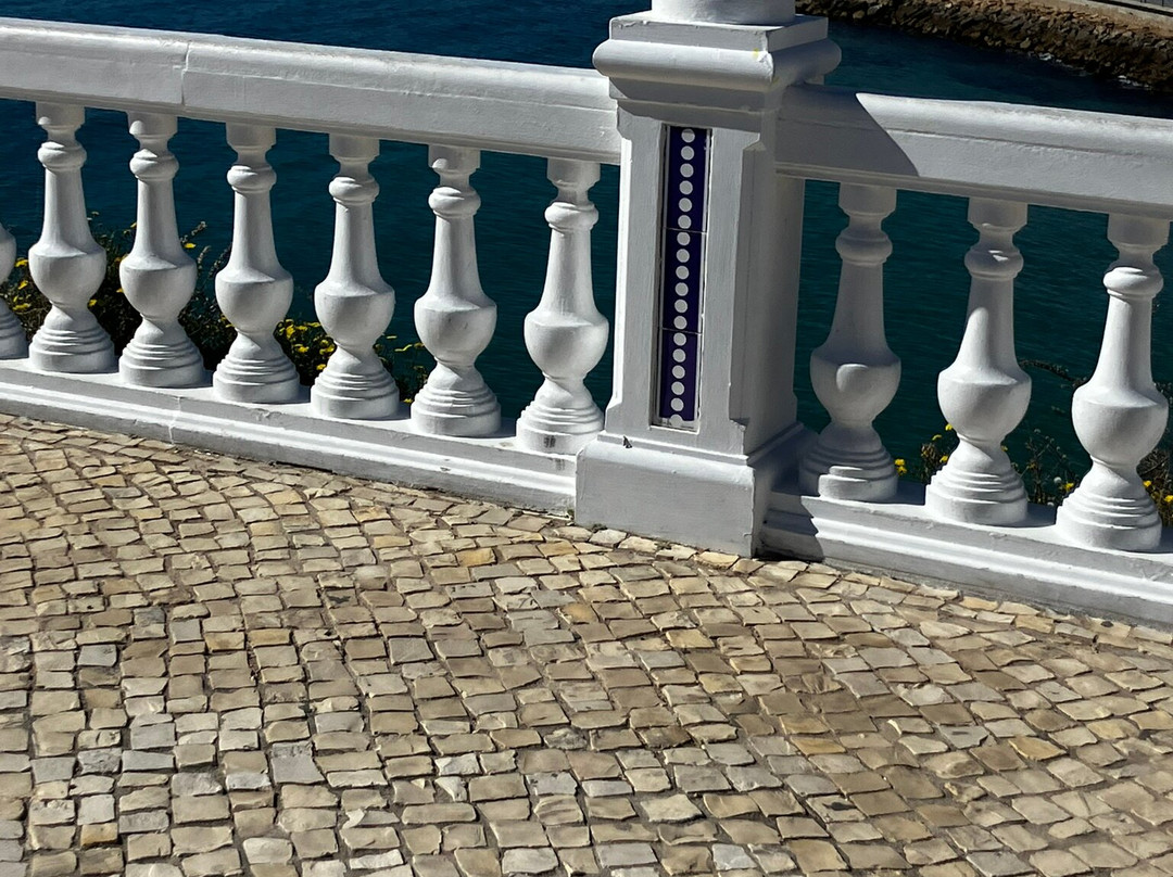 Mirador del Castell-贝尼多姆必去景点