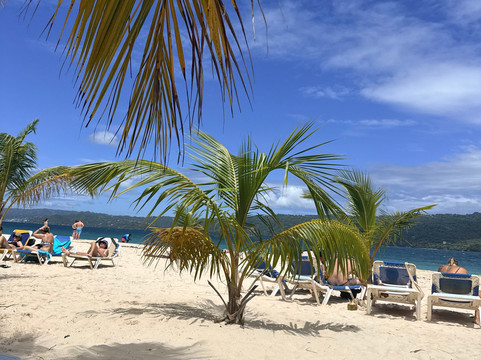 Samana Tourist Services-Las Galeras必去景点